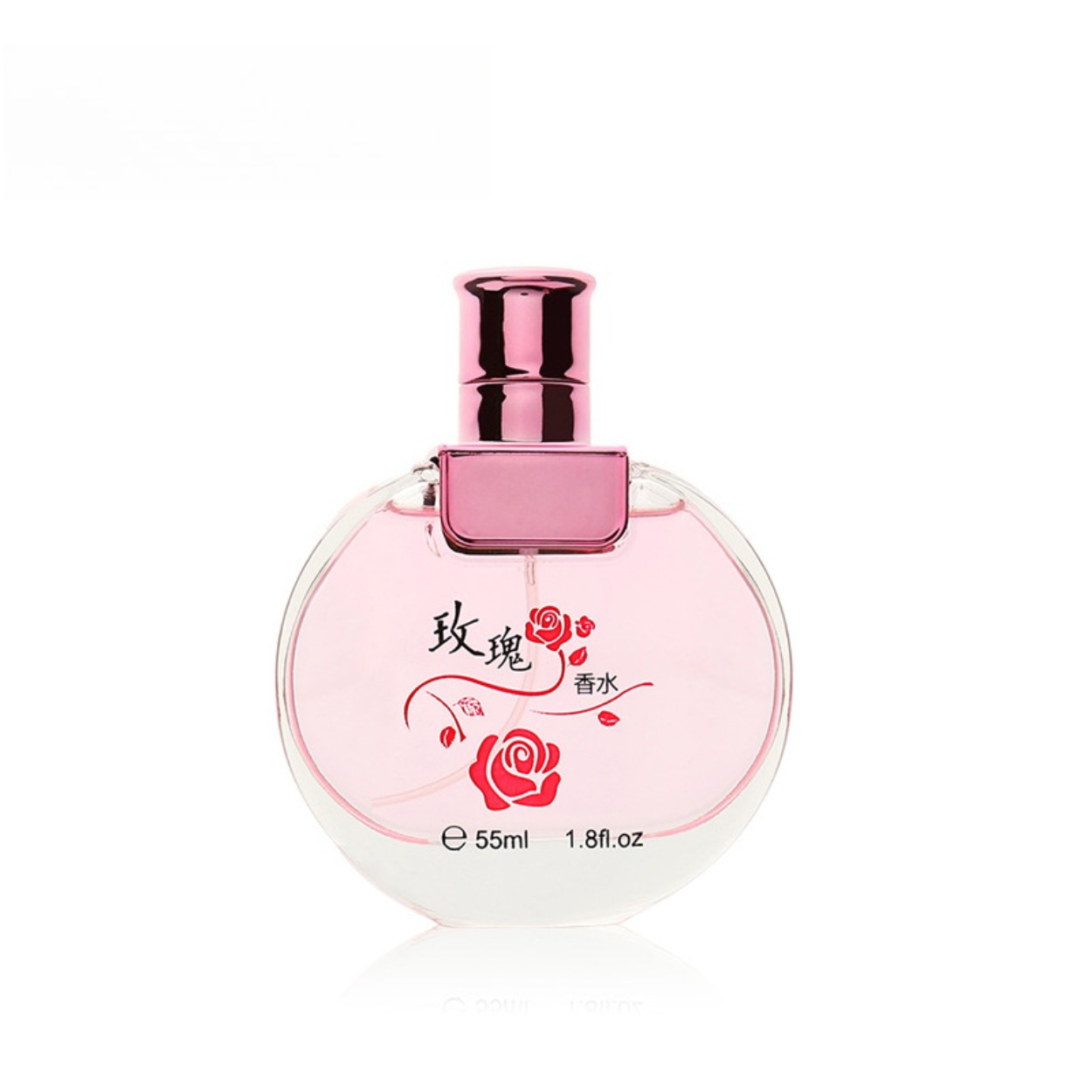 Perfume Floral Natural de Vera - Women'S Perfume Rose Fragrance reseña y precio