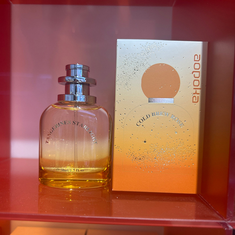 Perfume Flowing Sand Rose Lemo - Women'S Perfume Rose Fragrance reseña y precio