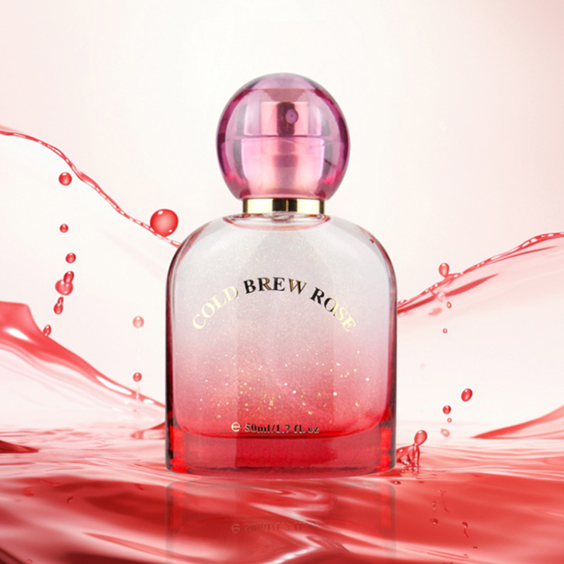 Perfume Flowing Sand Rose Lemo - Women'S Perfume Rose Fragrance reseña y precio