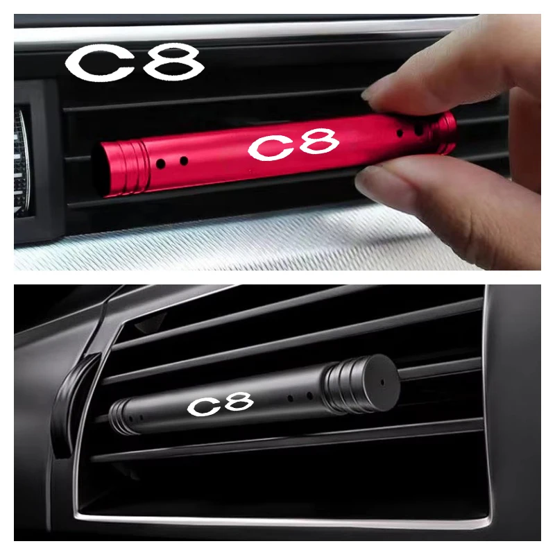 Ambientadores para coche con l - Perfume Fragrance Stick reseña y precio