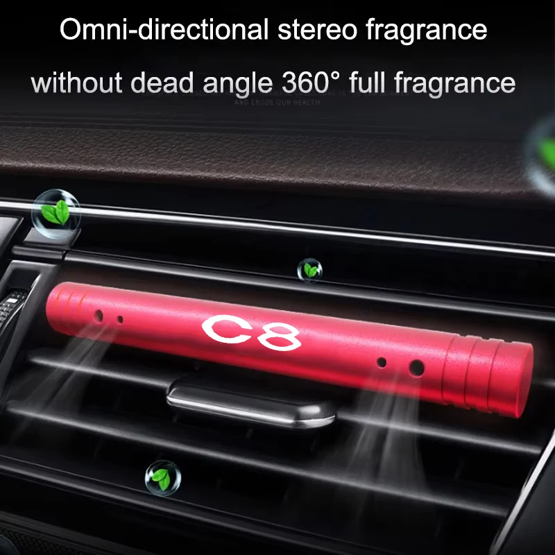 Ambientadores para coche con l - Perfume Fragrance Stick reseña y precio
